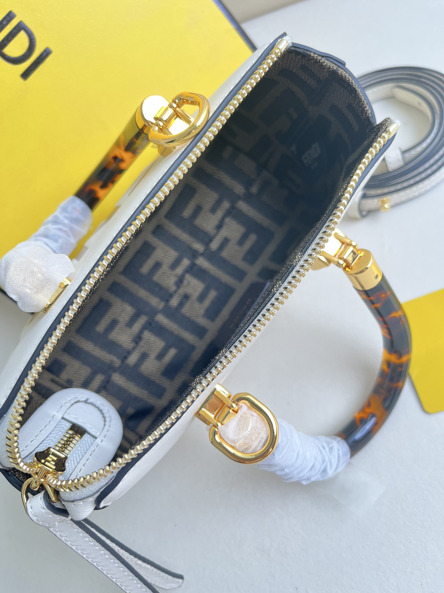 Fendi By The Way Boston