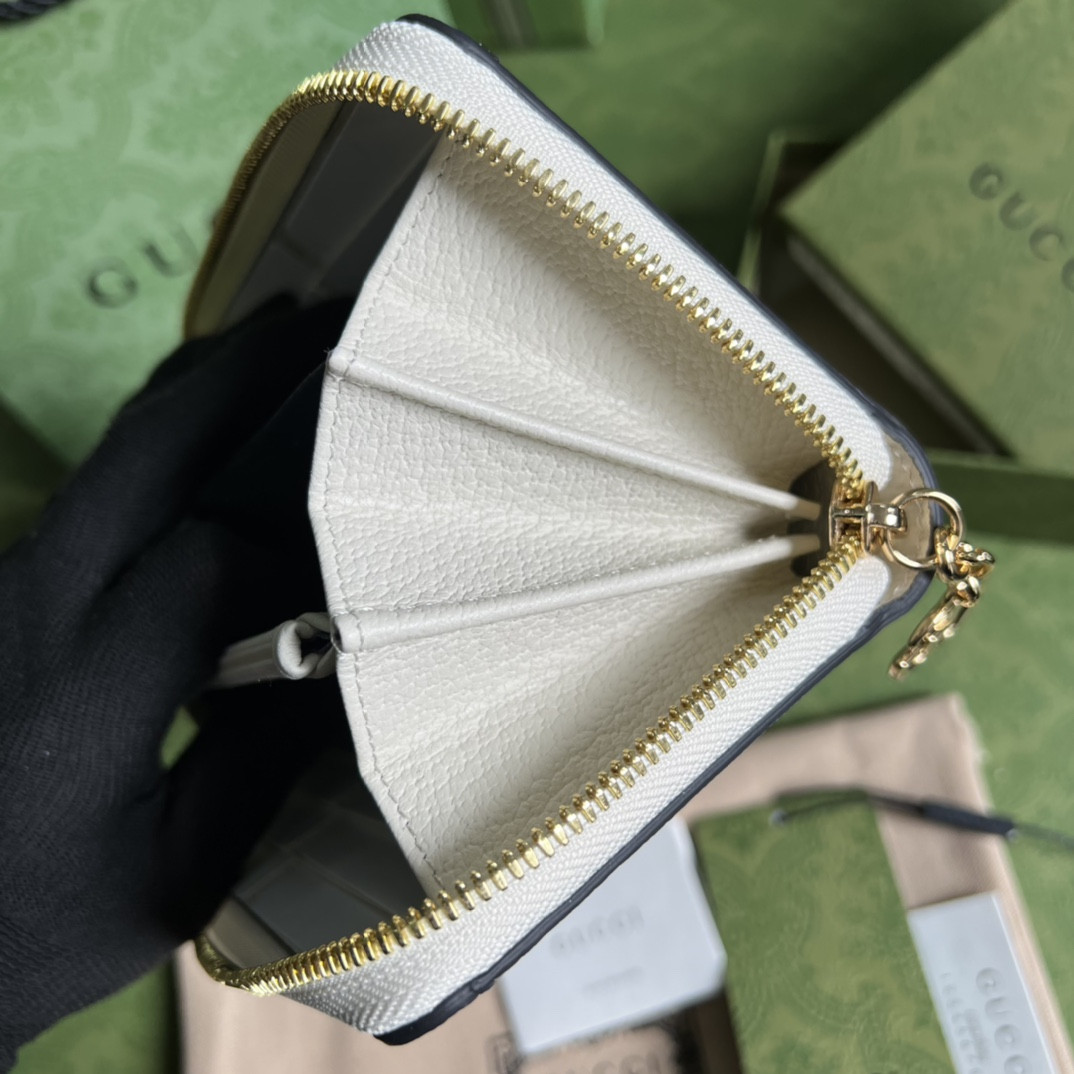 G*u*i ophidia bag