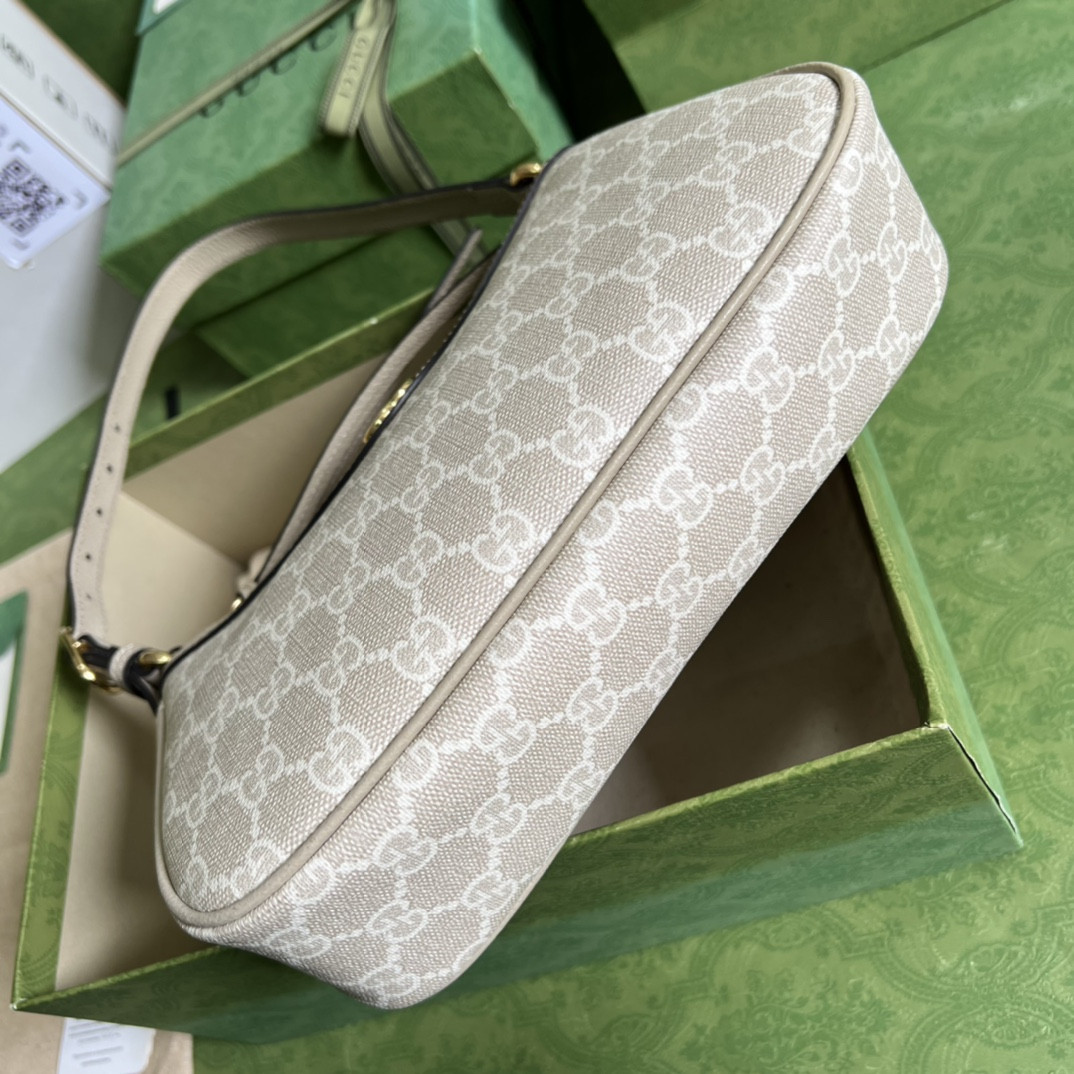 G*u*i ophidia bag