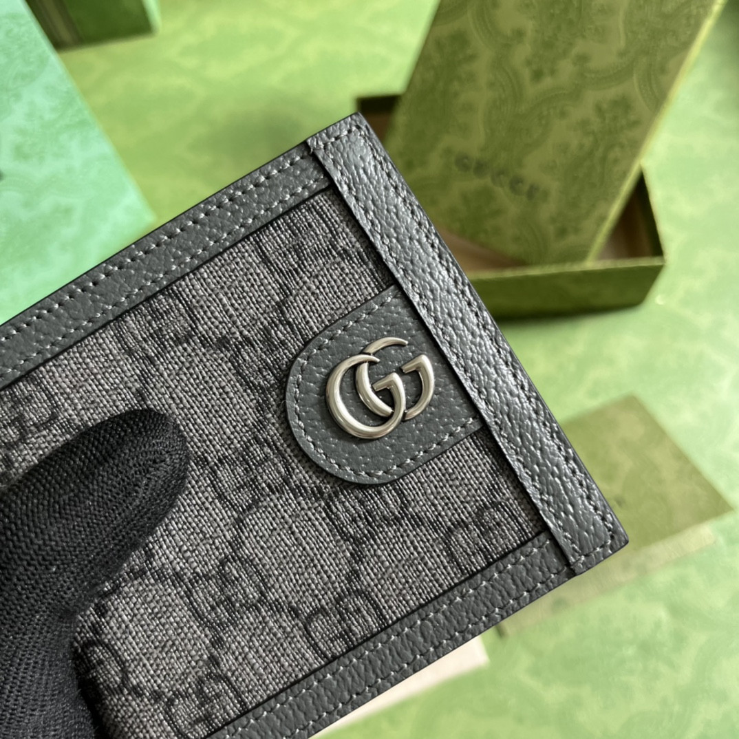 G*u*i ophidia bag