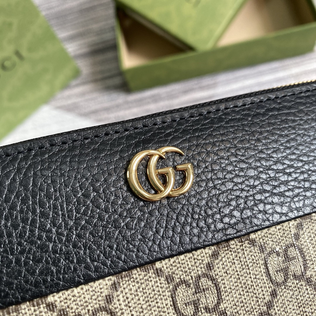 G*u*i ophidia bag