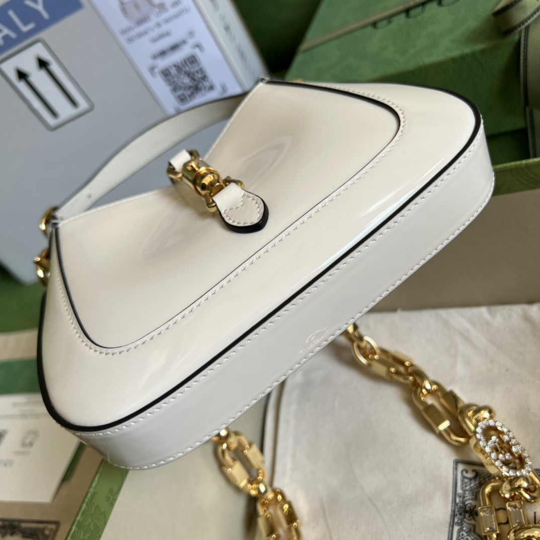 G*u*i jackie 1961 bag