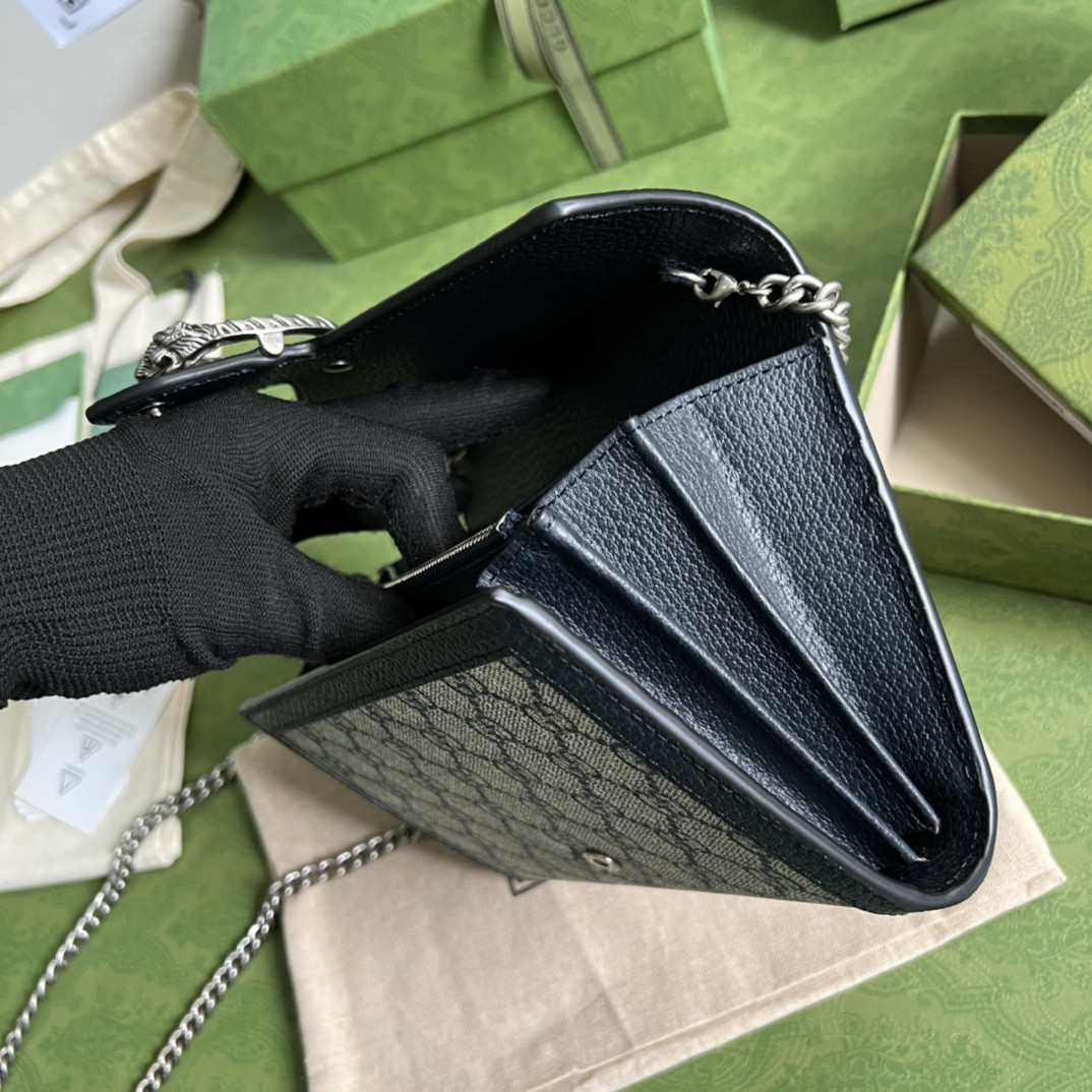 G*u*i dionysus bag