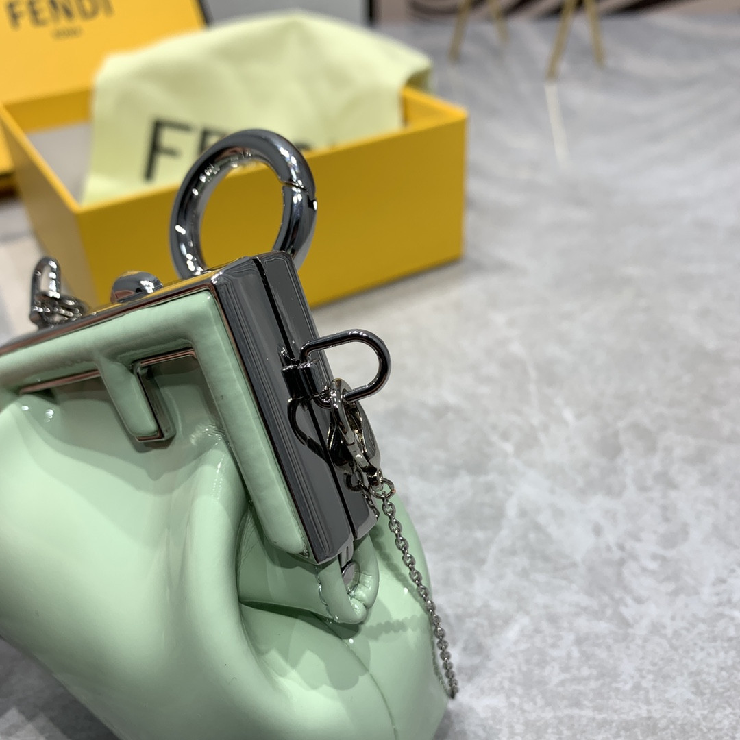 Fendi First