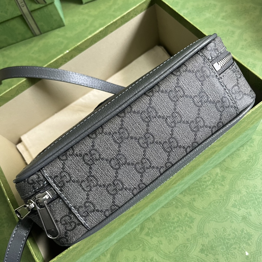 G*u*i ophidia bag