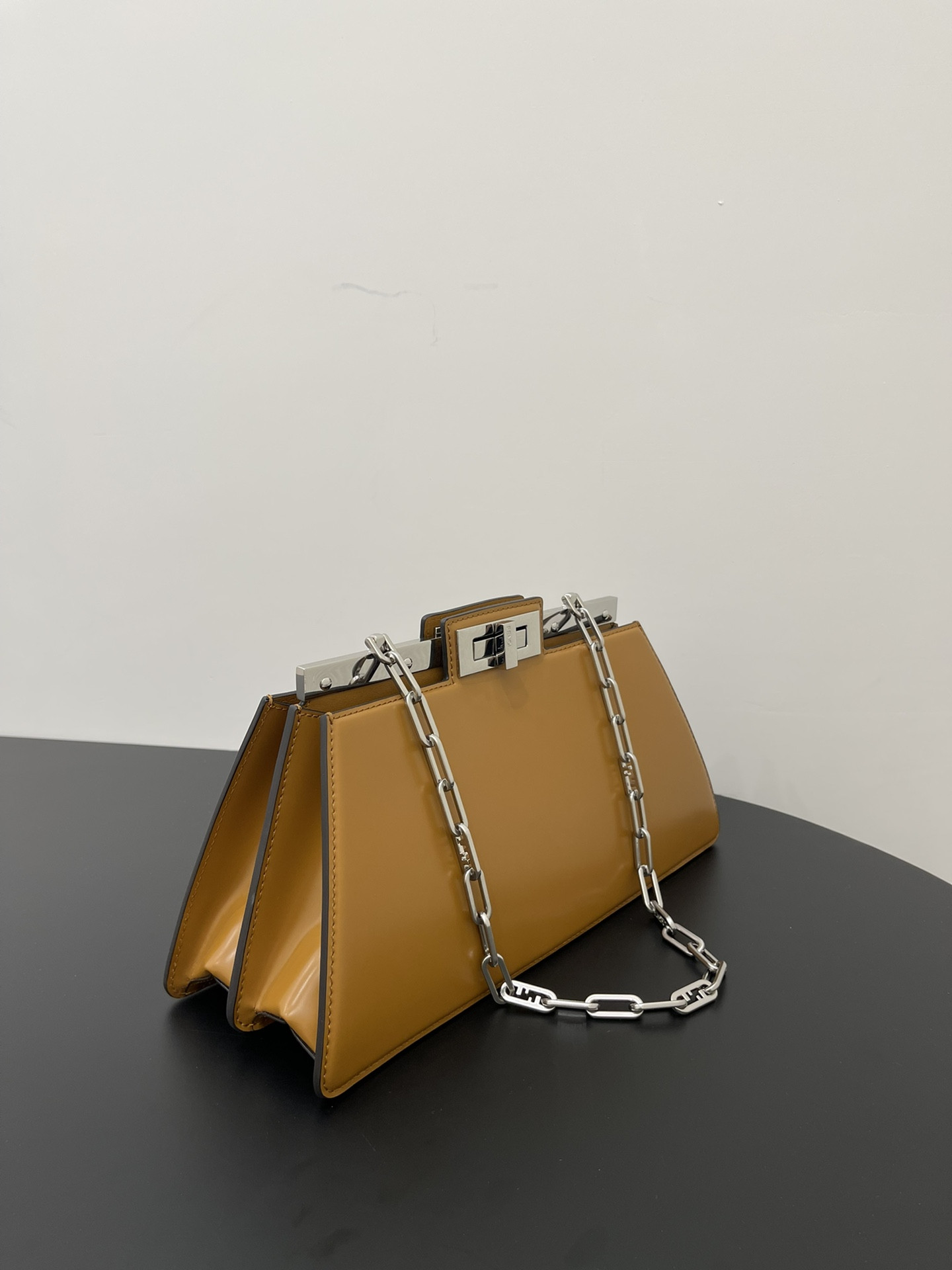 Fendi Peekaboo Cut