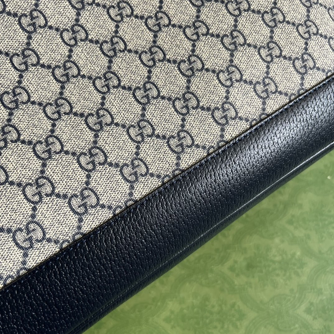 G*u*i ophidia bag