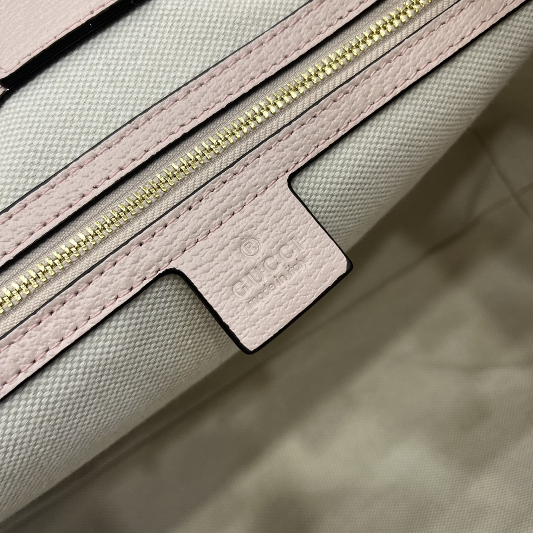 G*u*i ophidia bag