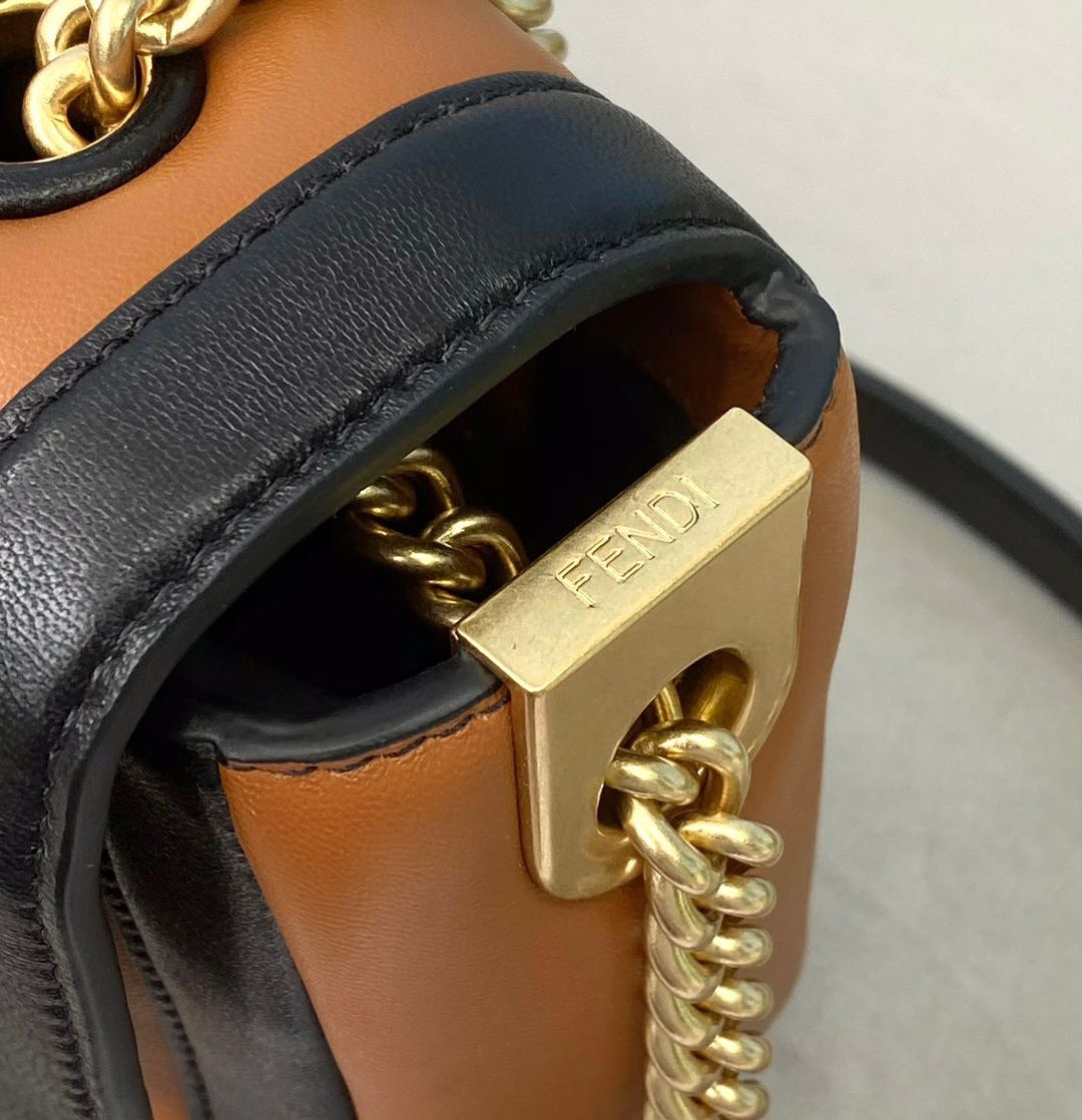 Fendi Baguette Bag