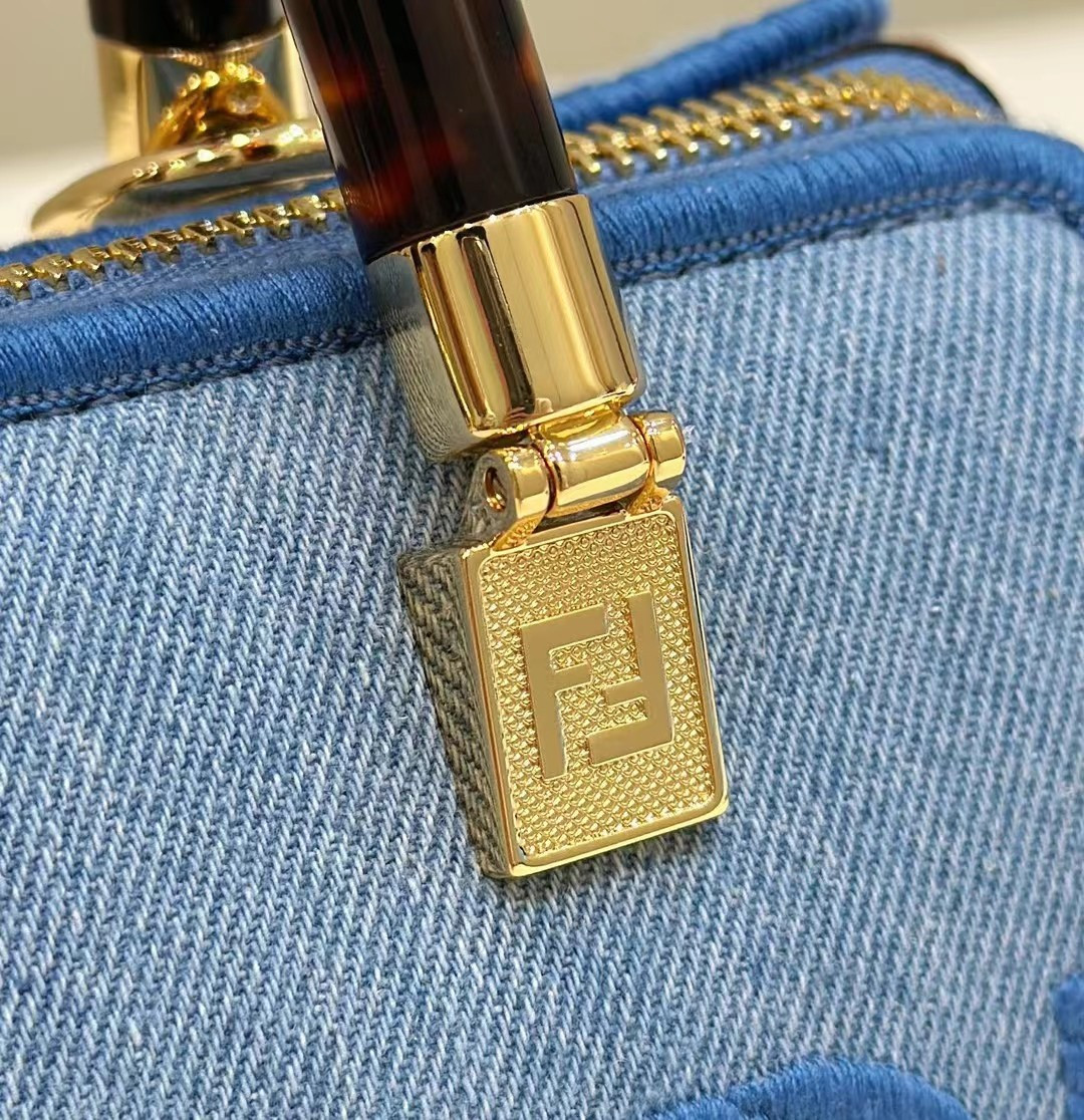 Fendi By The Way Boston