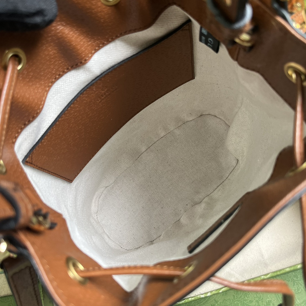 G*u*i ophidia bag