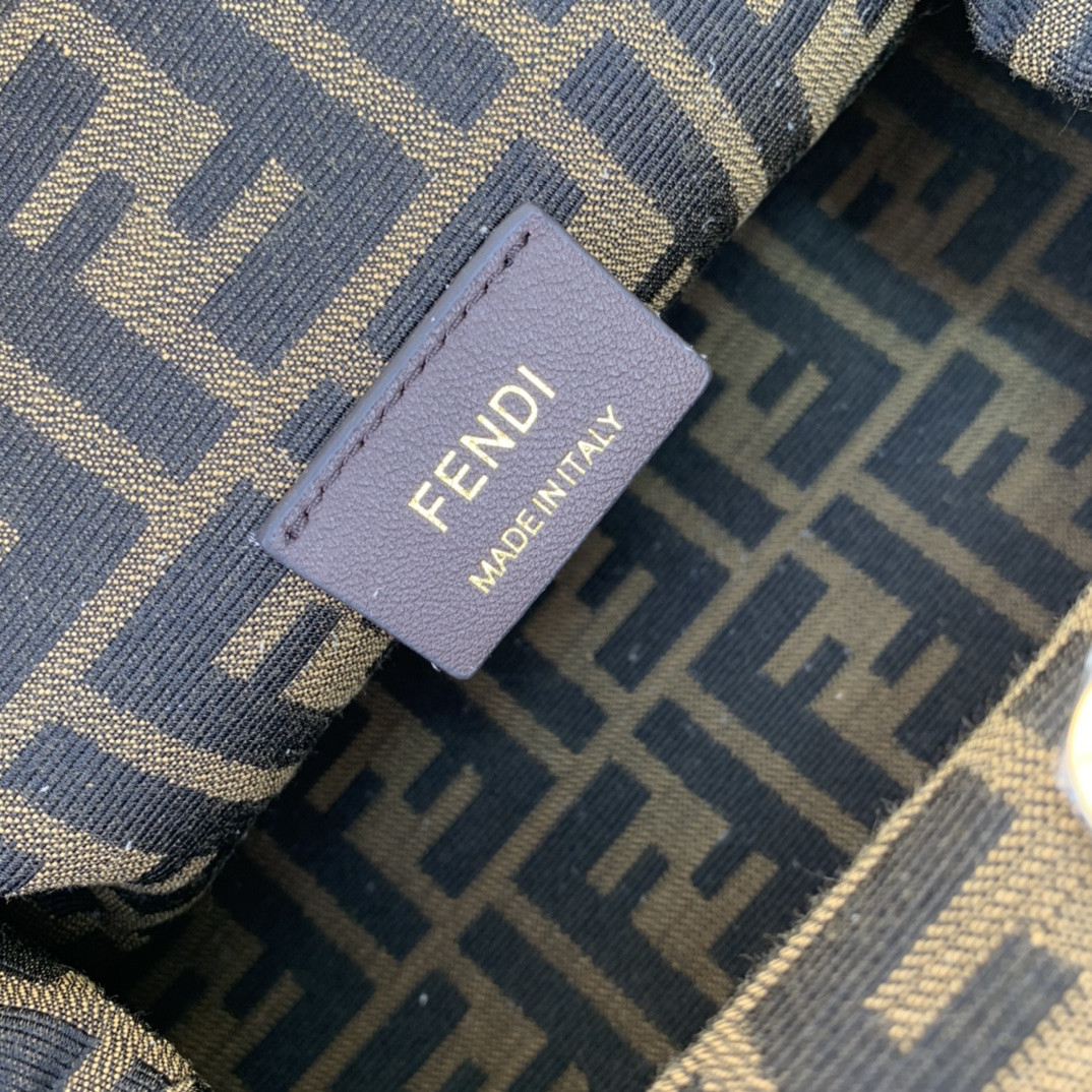 Fendi First