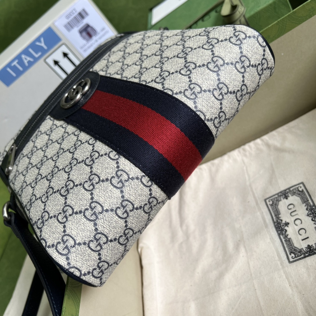 G*u*i ophidia bag