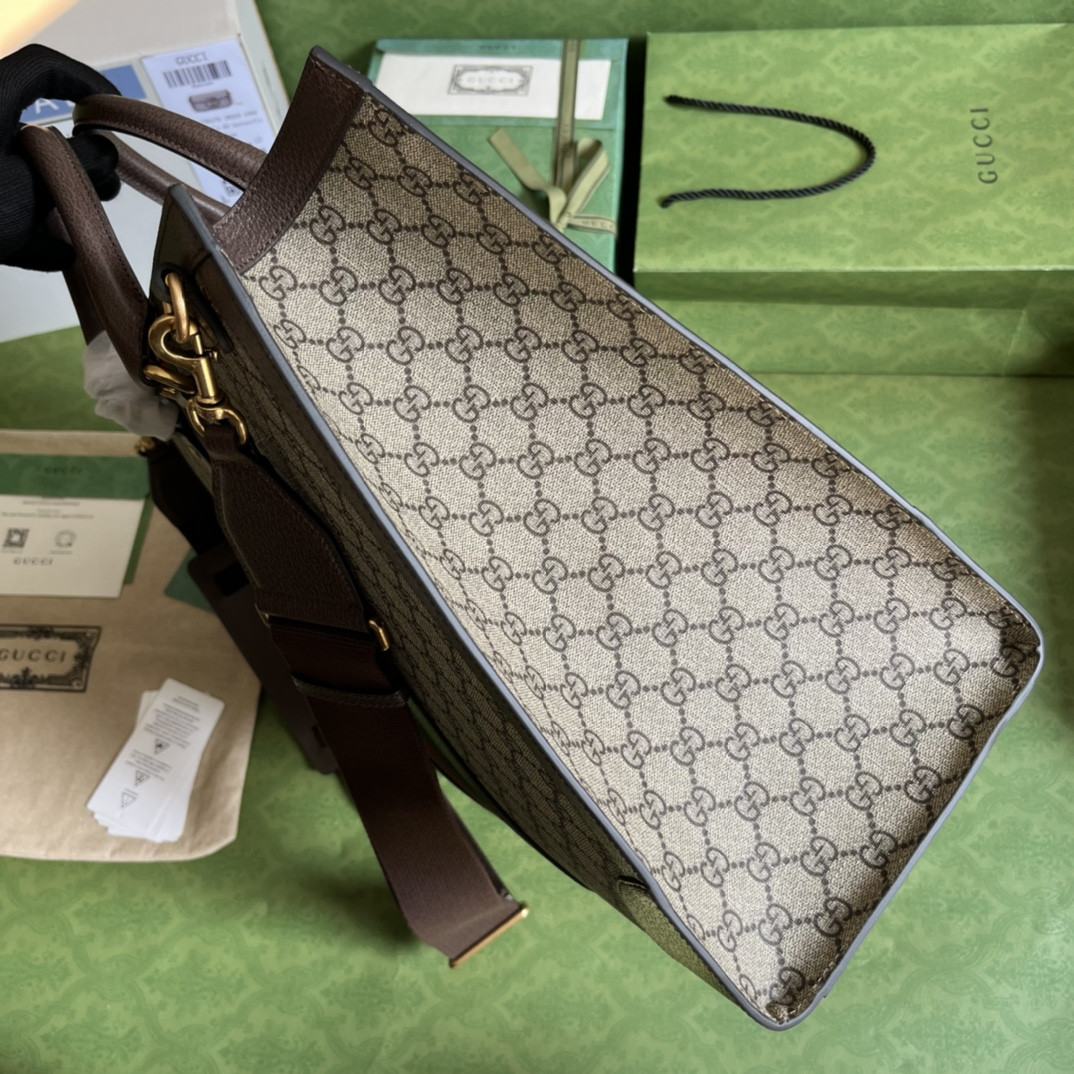 G*u*i ophidia bag