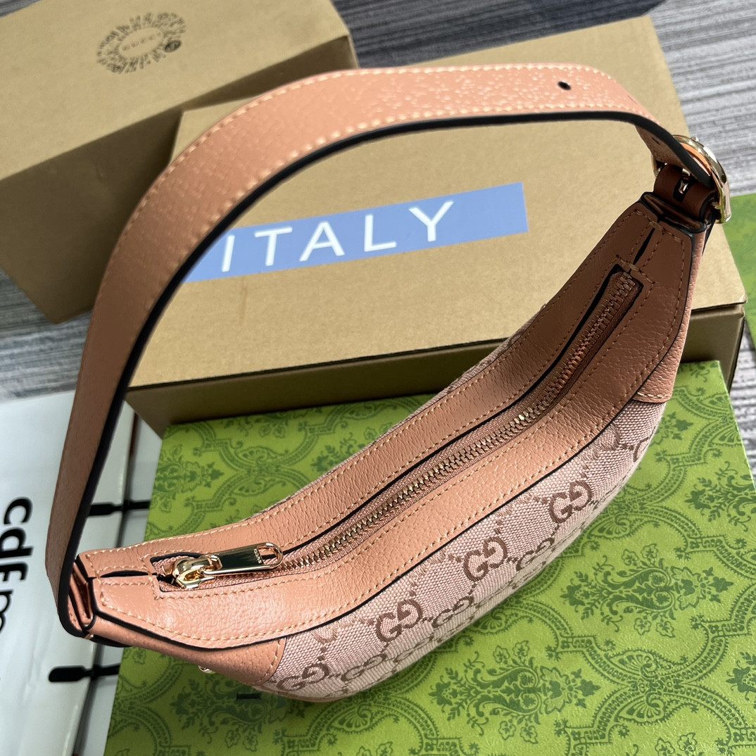 G*u*i ophidia bag