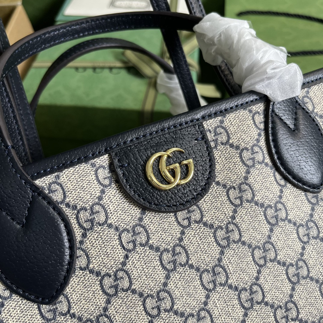 G*u*i ophidia bag