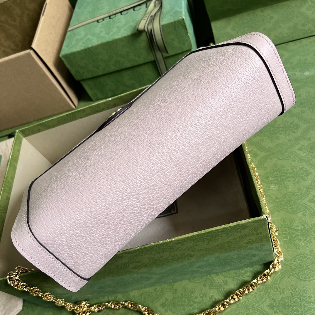 G*u*i ophidia bag