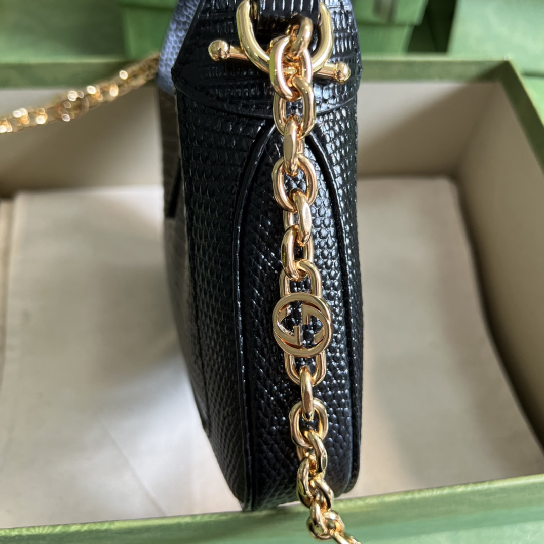 G*u*i jackie 1961 bag