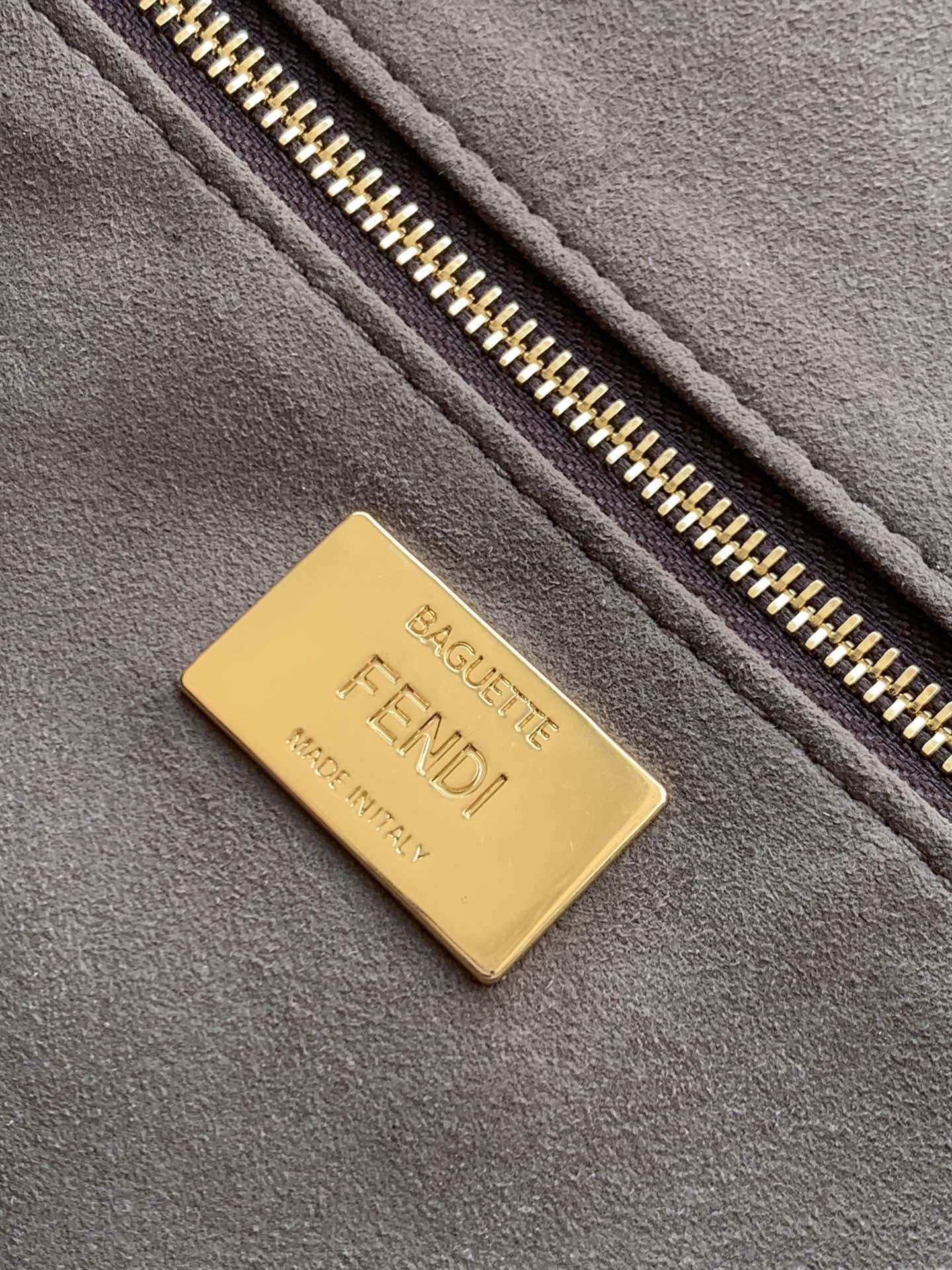 Fendi Baguette Bag