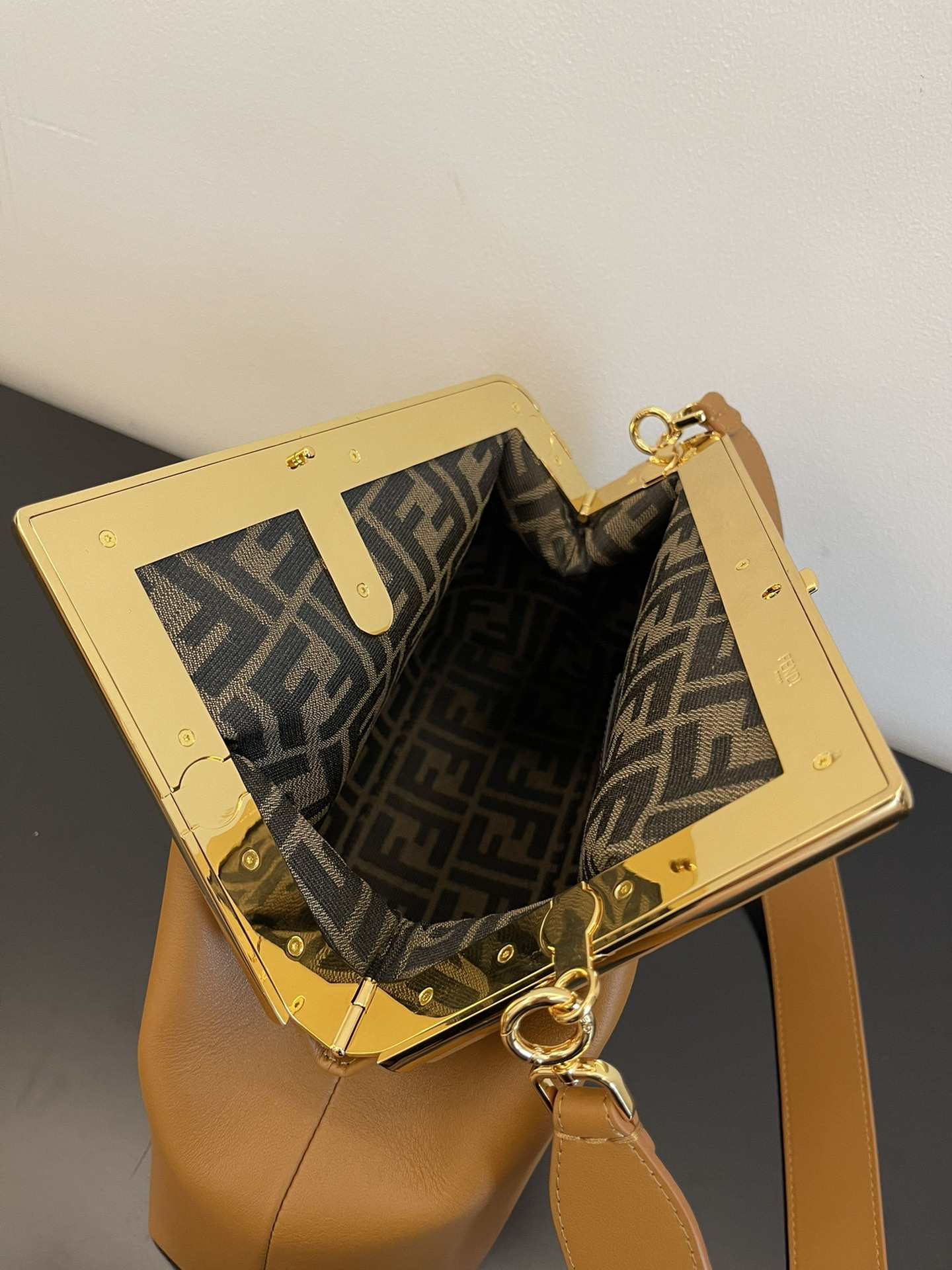 Fendi First