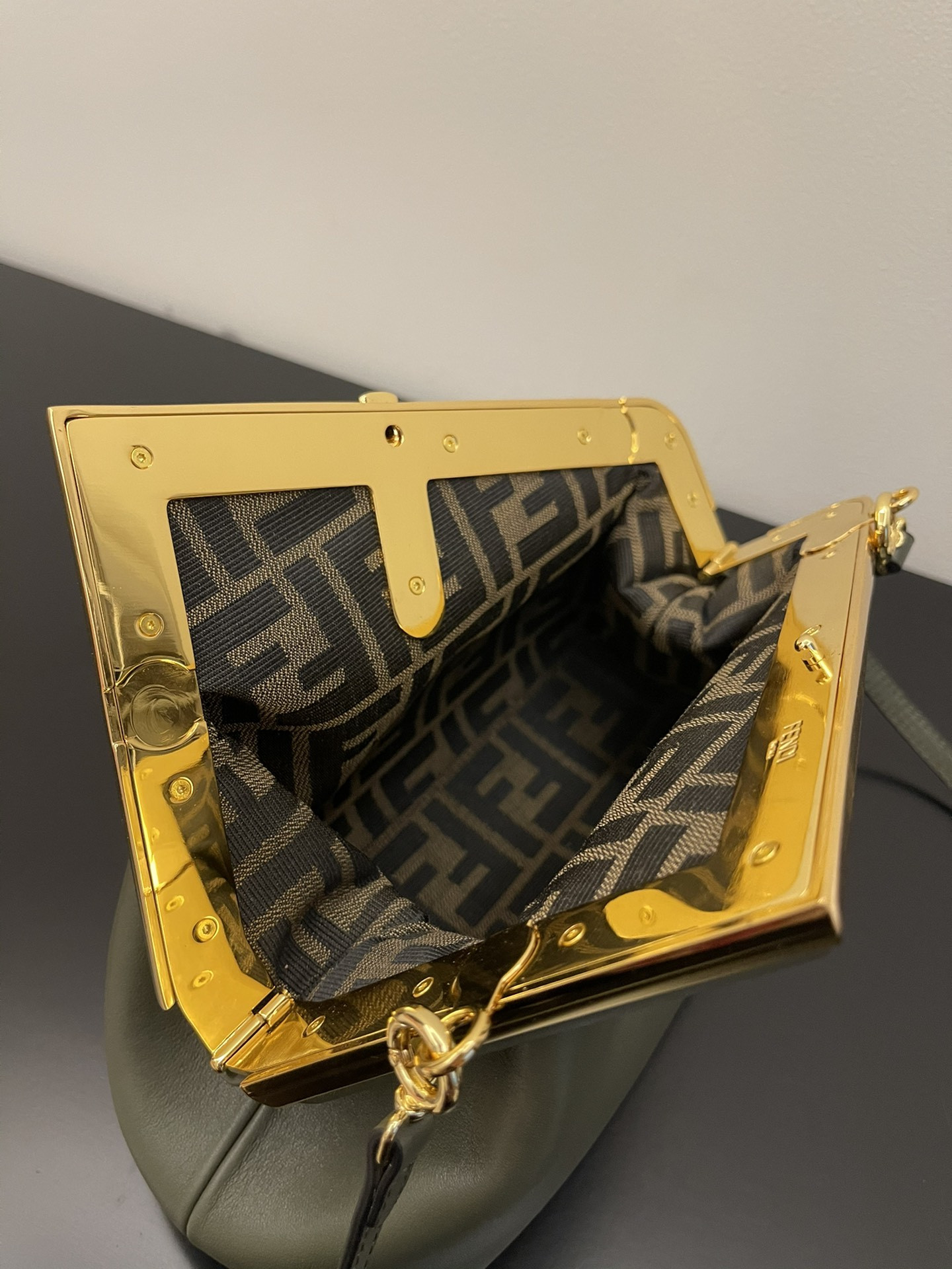 Fendi First