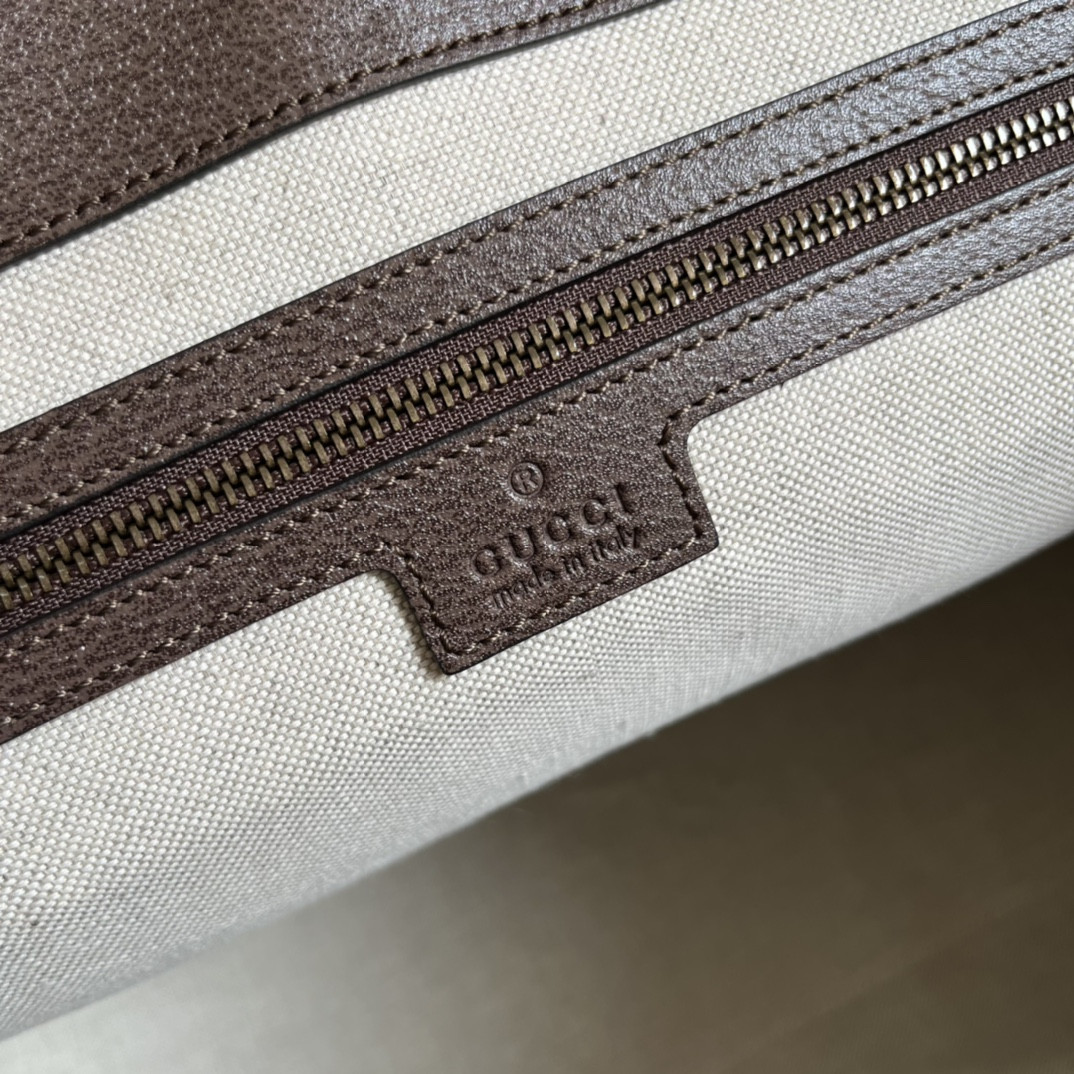 G*u*i ophidia bag