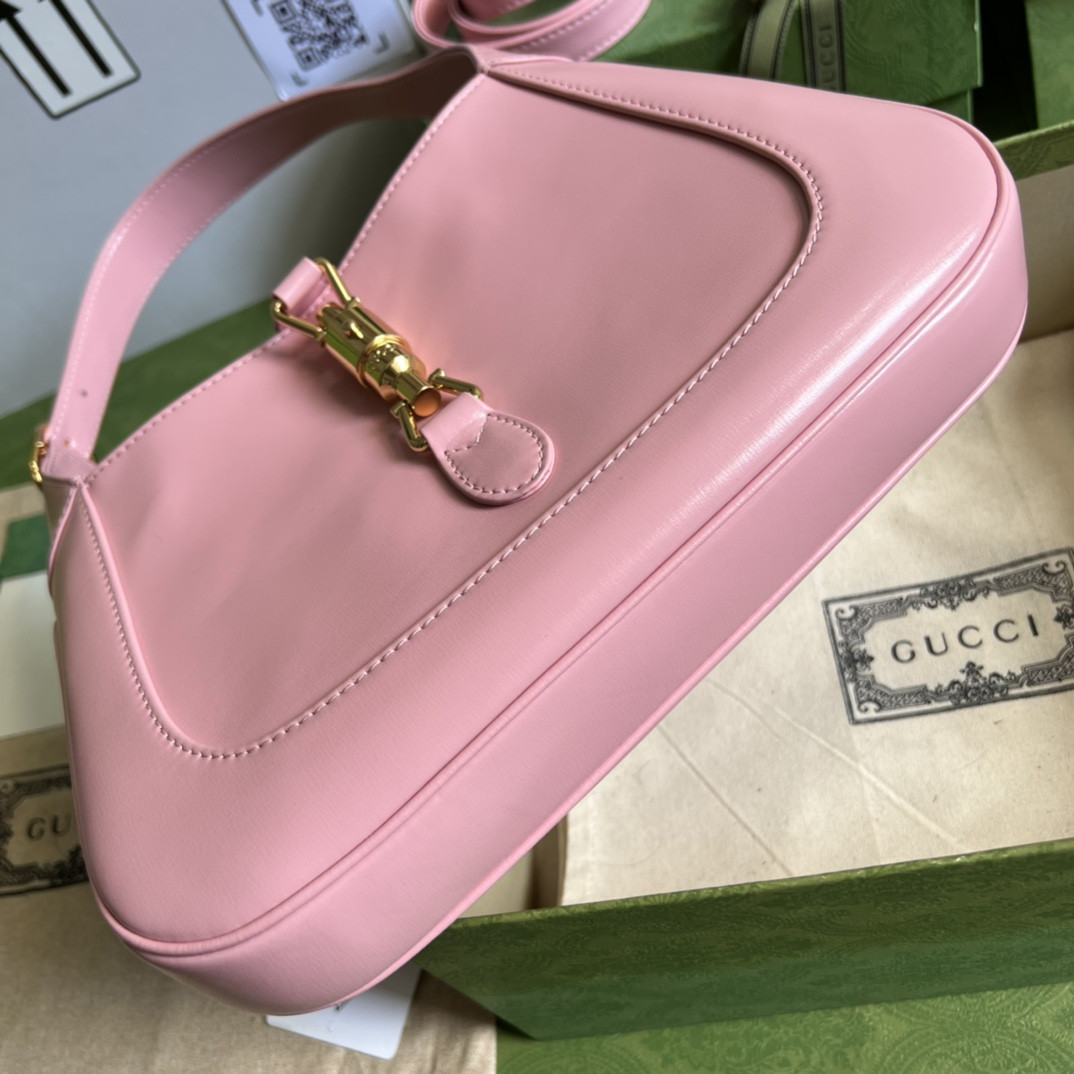 G*u*i jackie 1961 bag