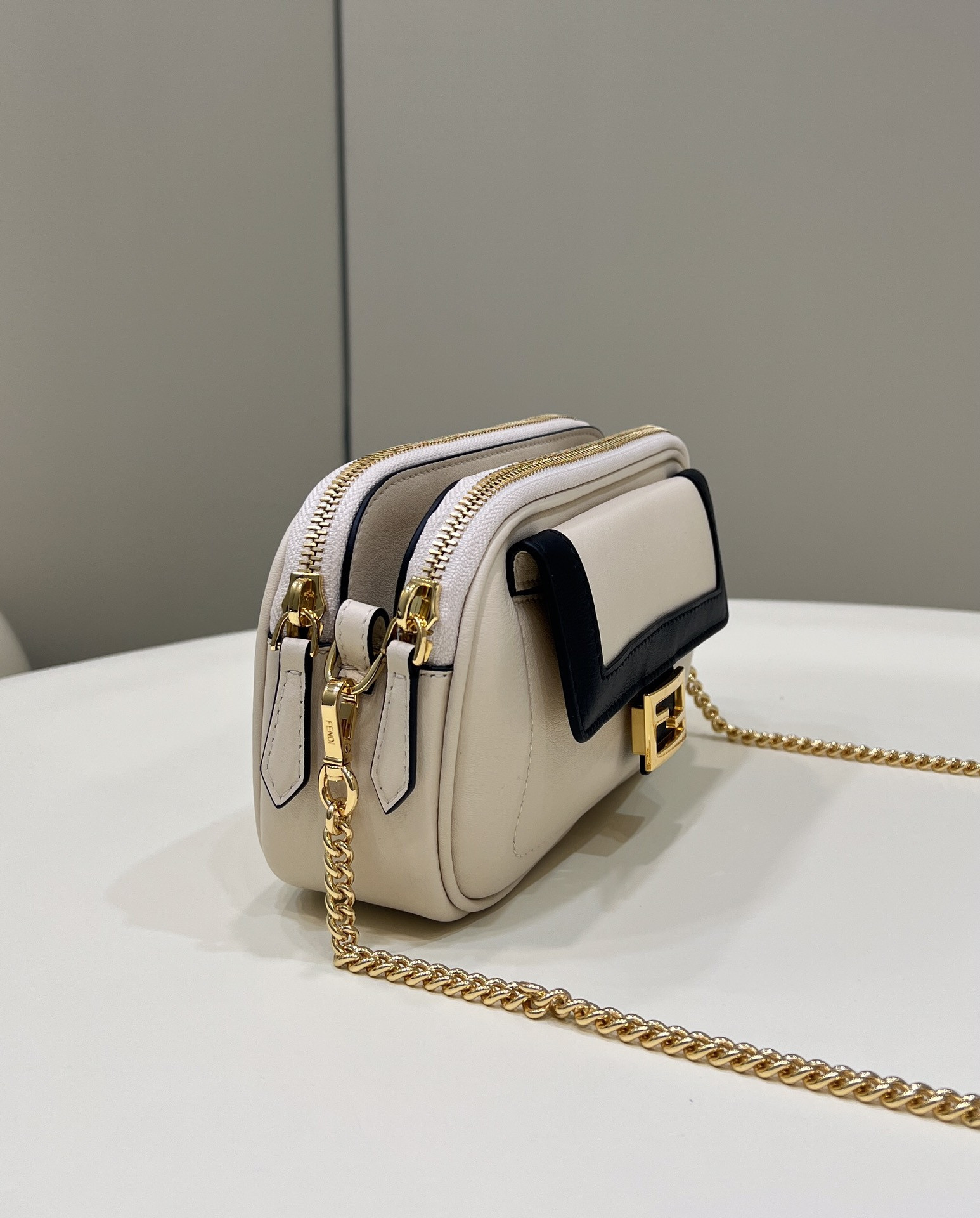 Fendi Easy Baguette Bag