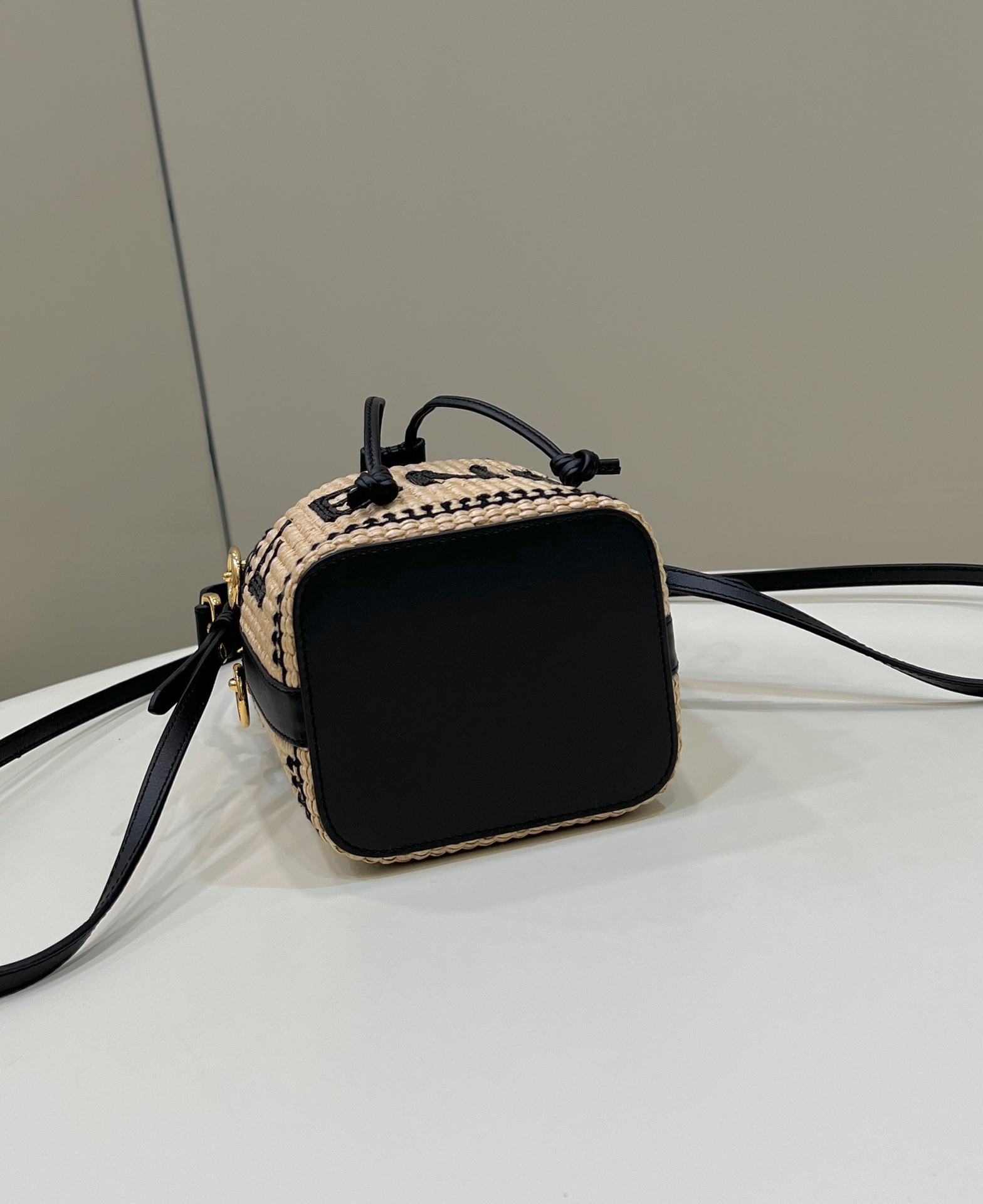 Fendi Bucket Bag