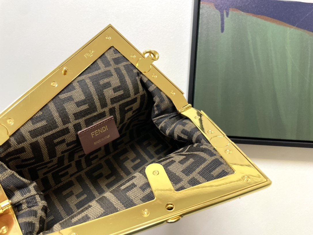 Fendi First