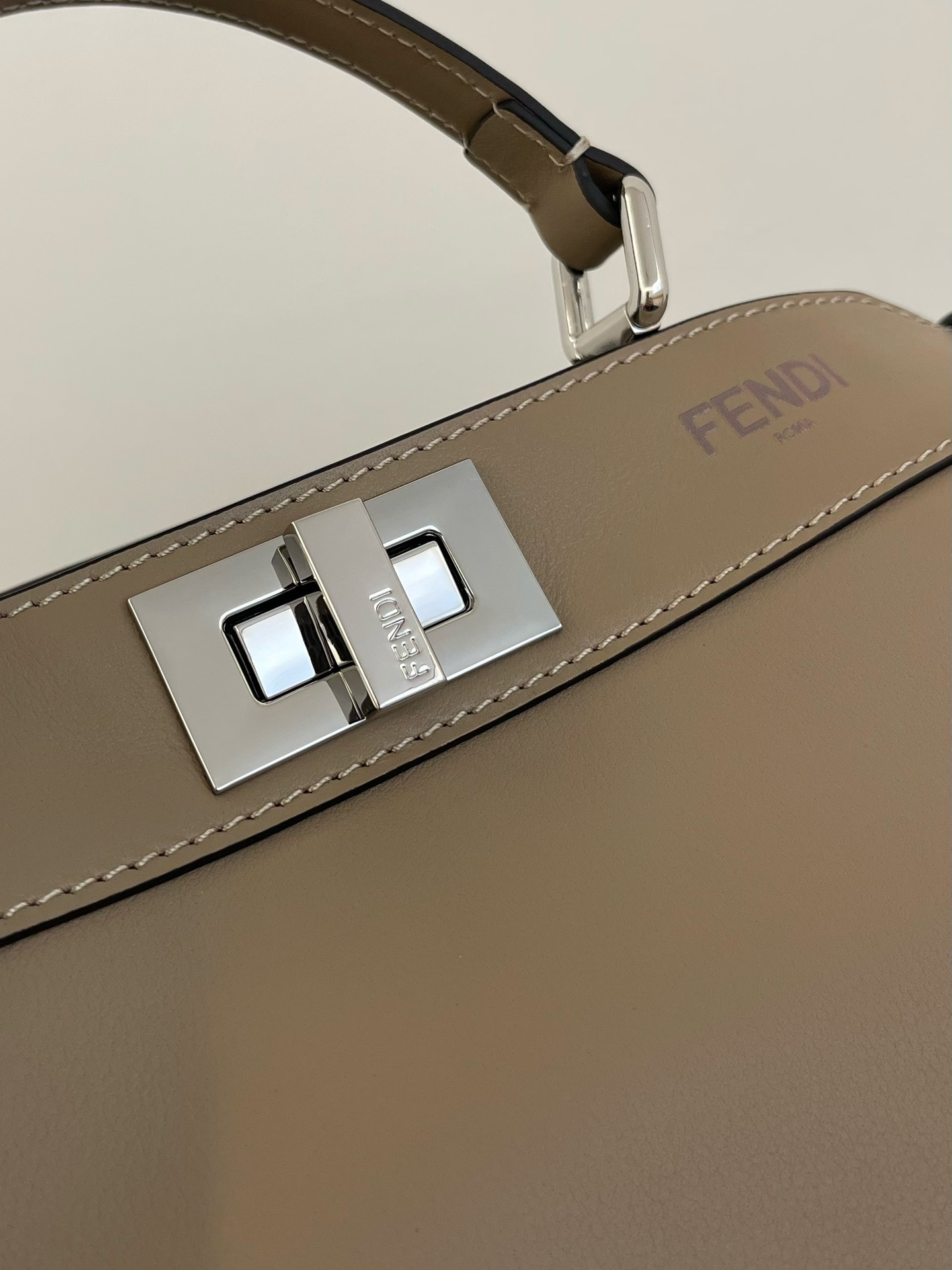 Fendi Peekaboo