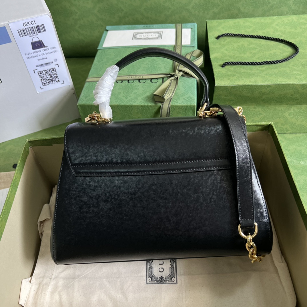 G*u*i horsebit 1955 bag
