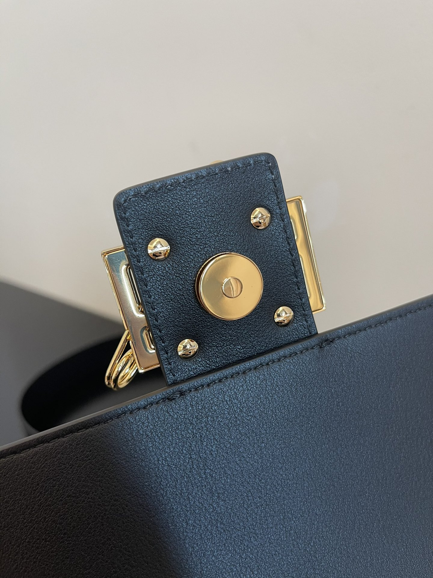 Fendi Baguette Bag