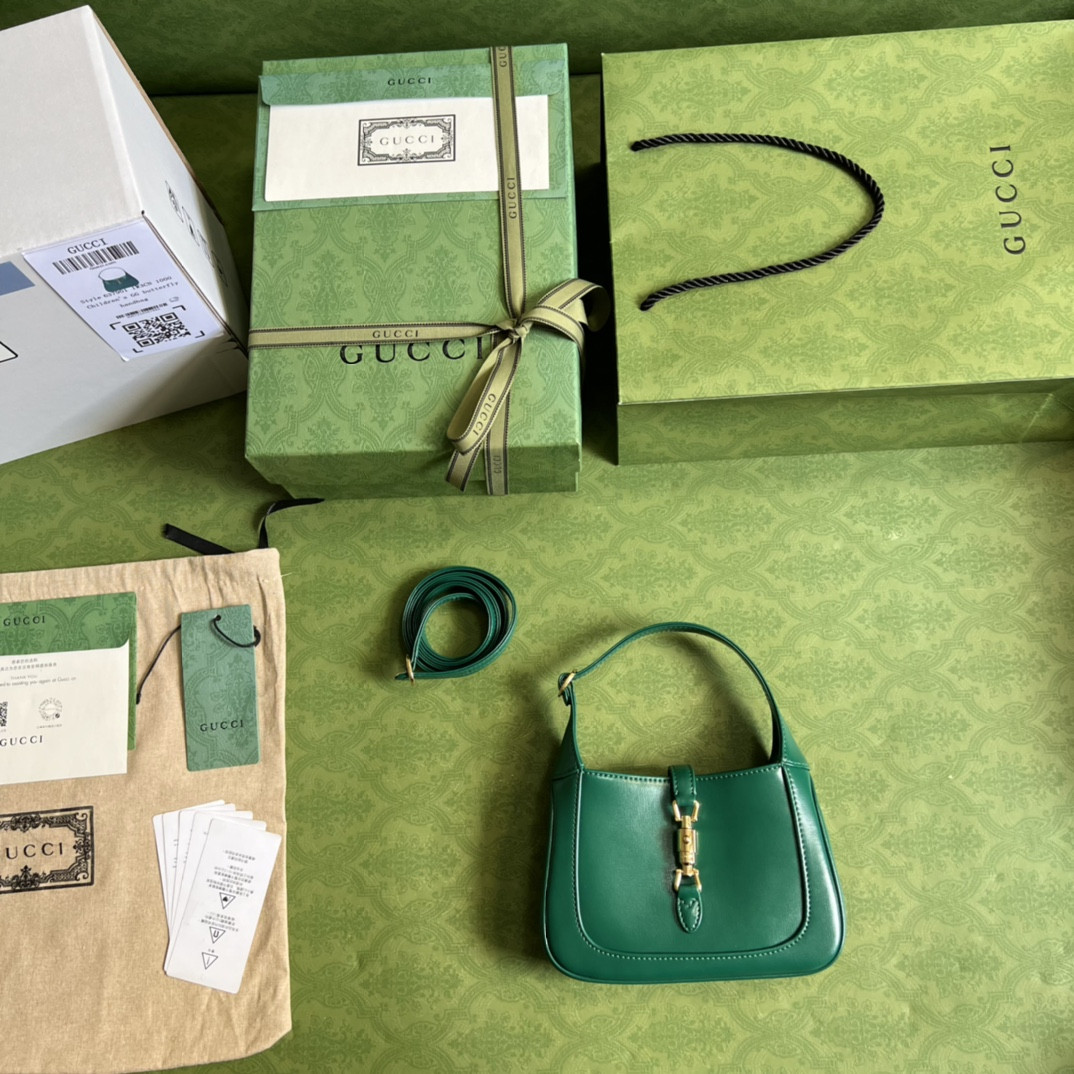 G*u*i jackie 1961 bag