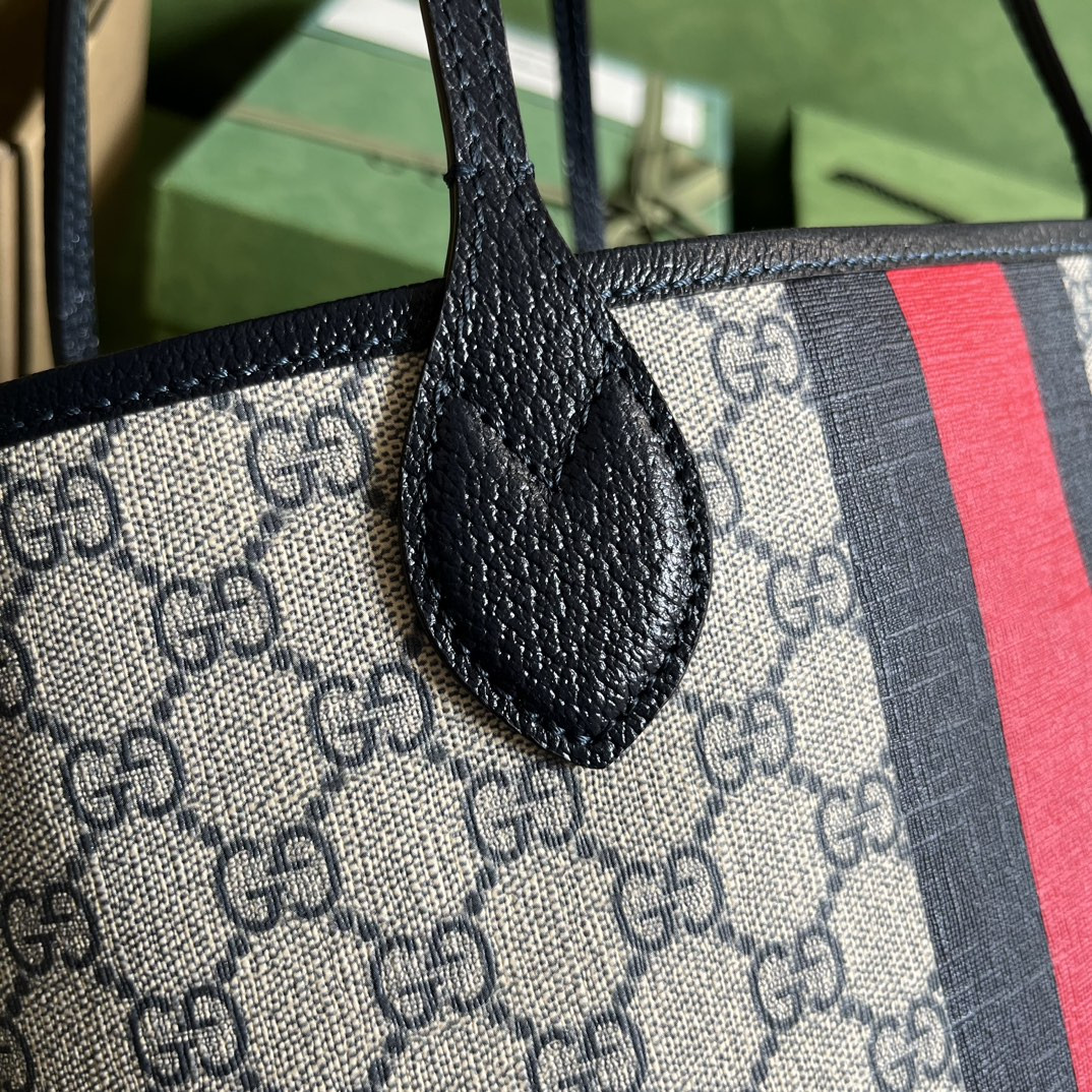 G*u*i ophidia bag
