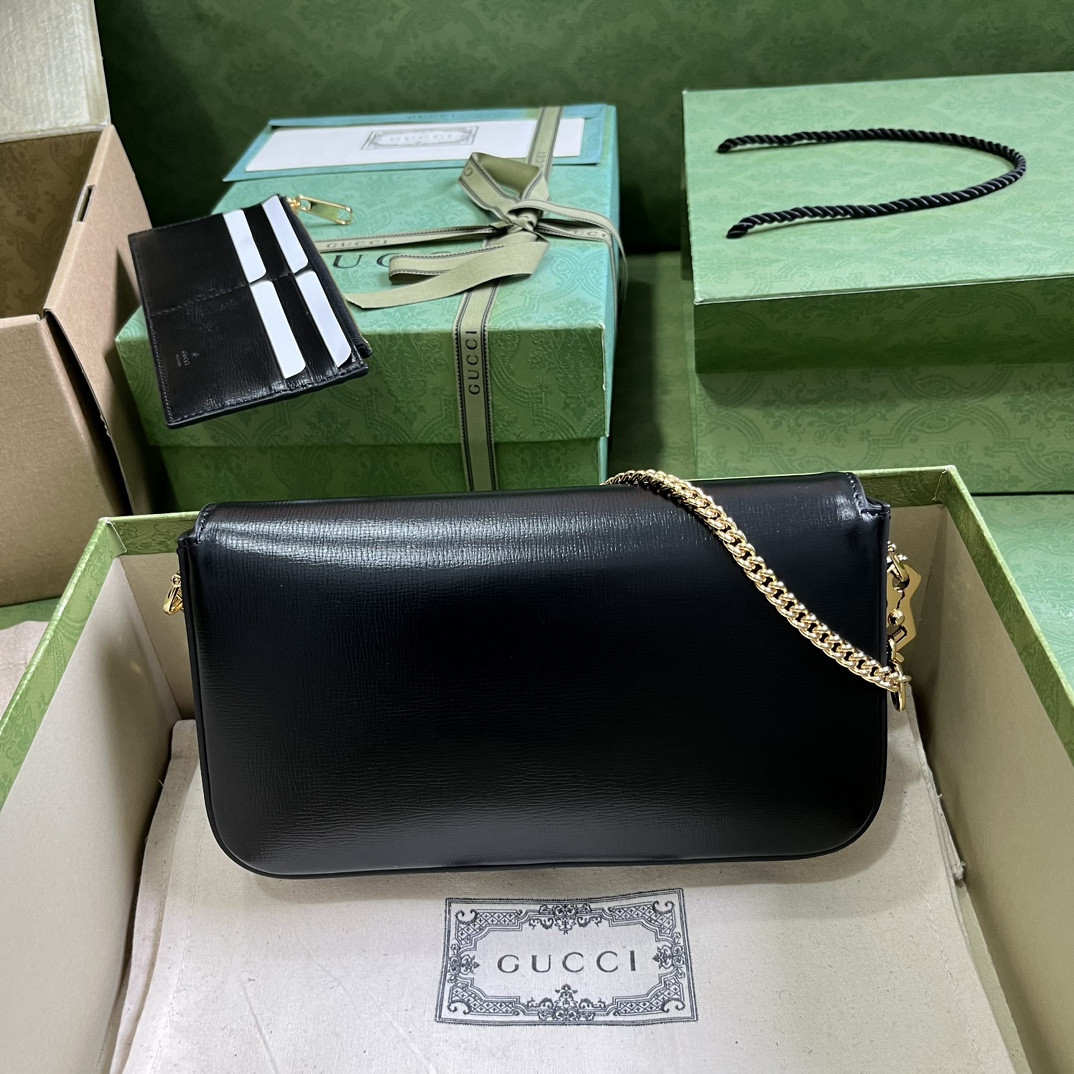 G*u*i horsebit 1955 bag