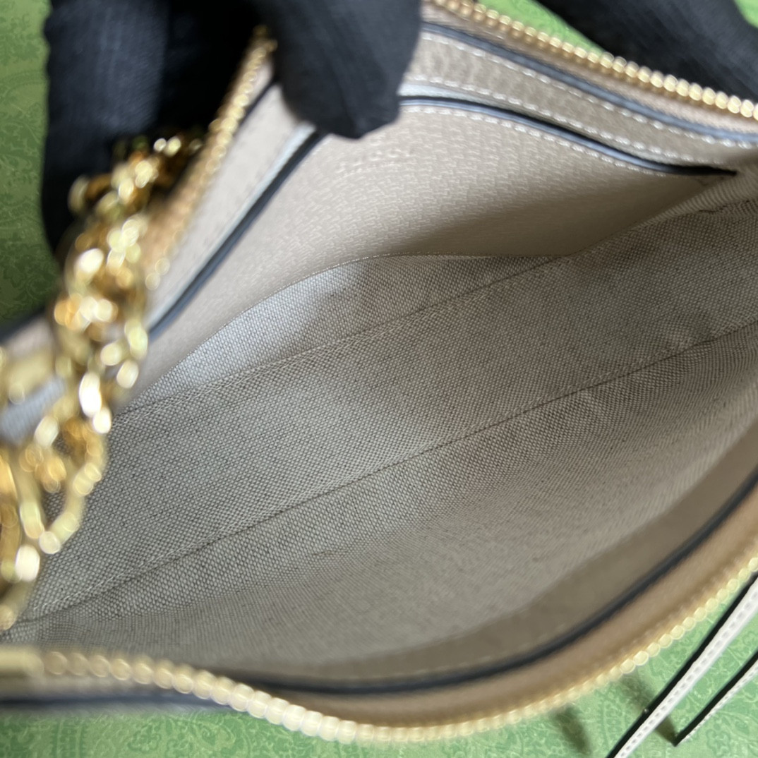 G*u*i ophidia bag