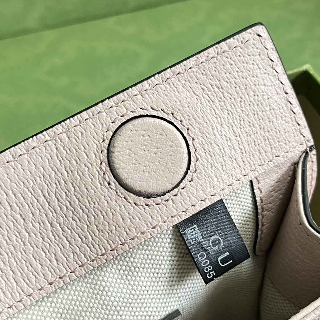 G*u*i ophidia bag