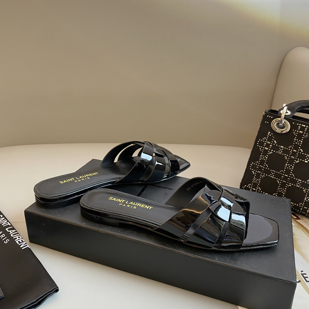 Ysl Sandals