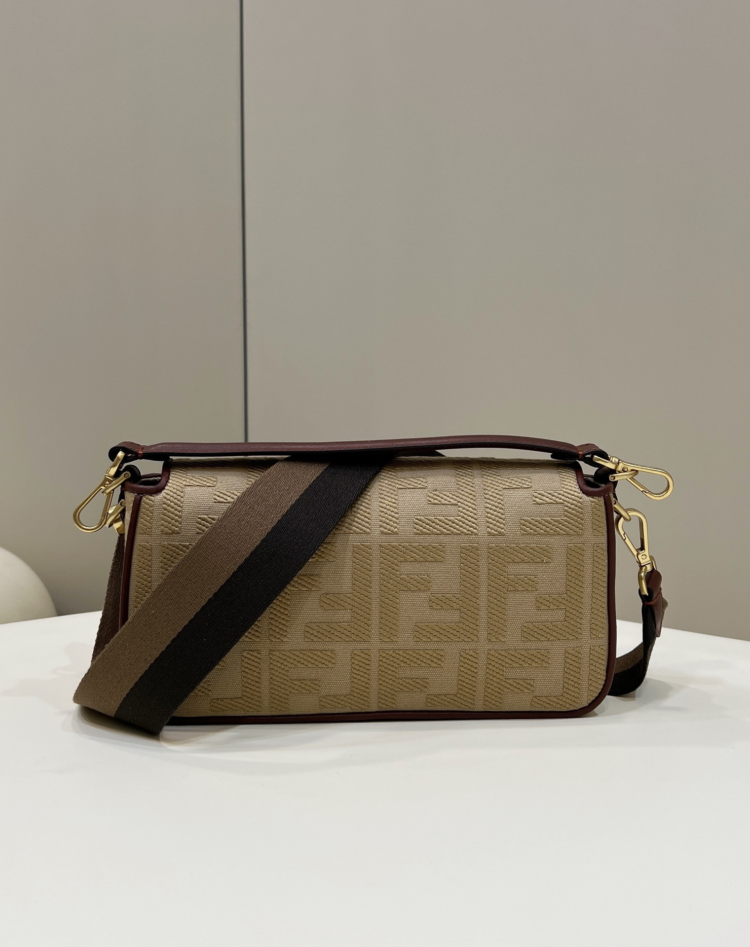 Fendi Baguette Bag