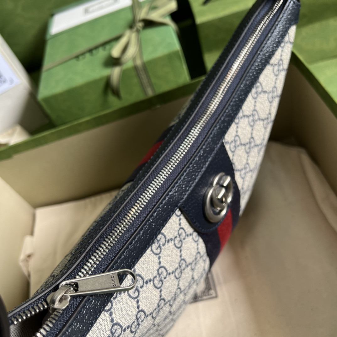 G*u*i ophidia bag