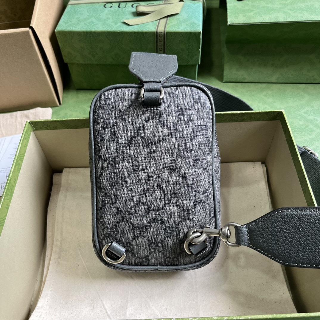 G*u*i ophidia bag