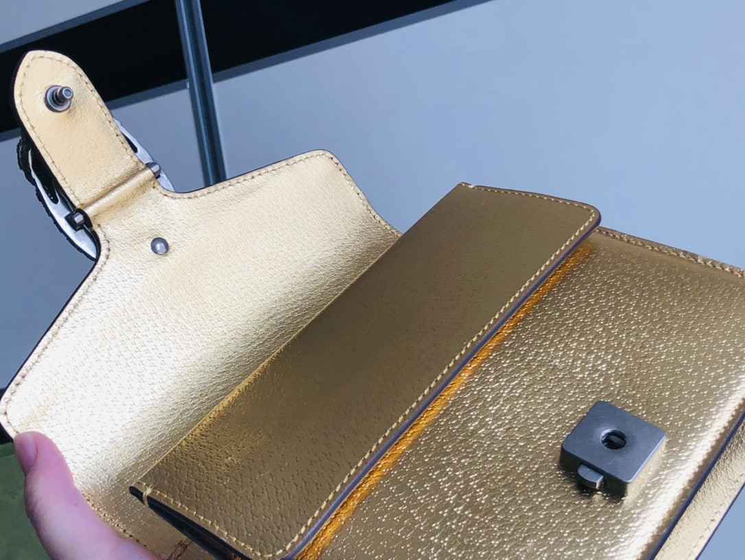G*u*i dionysus bag