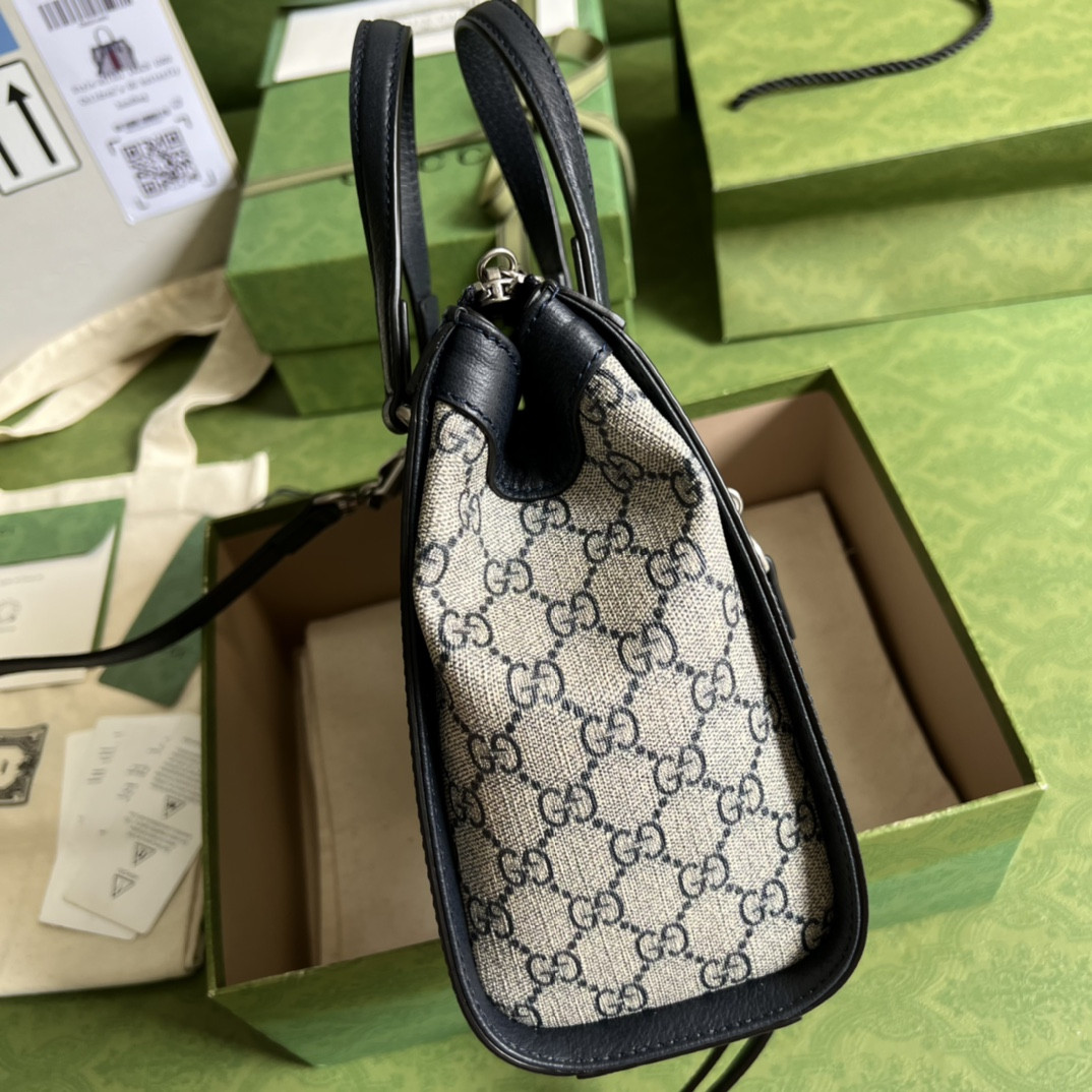 G*u*i ophidia bag
