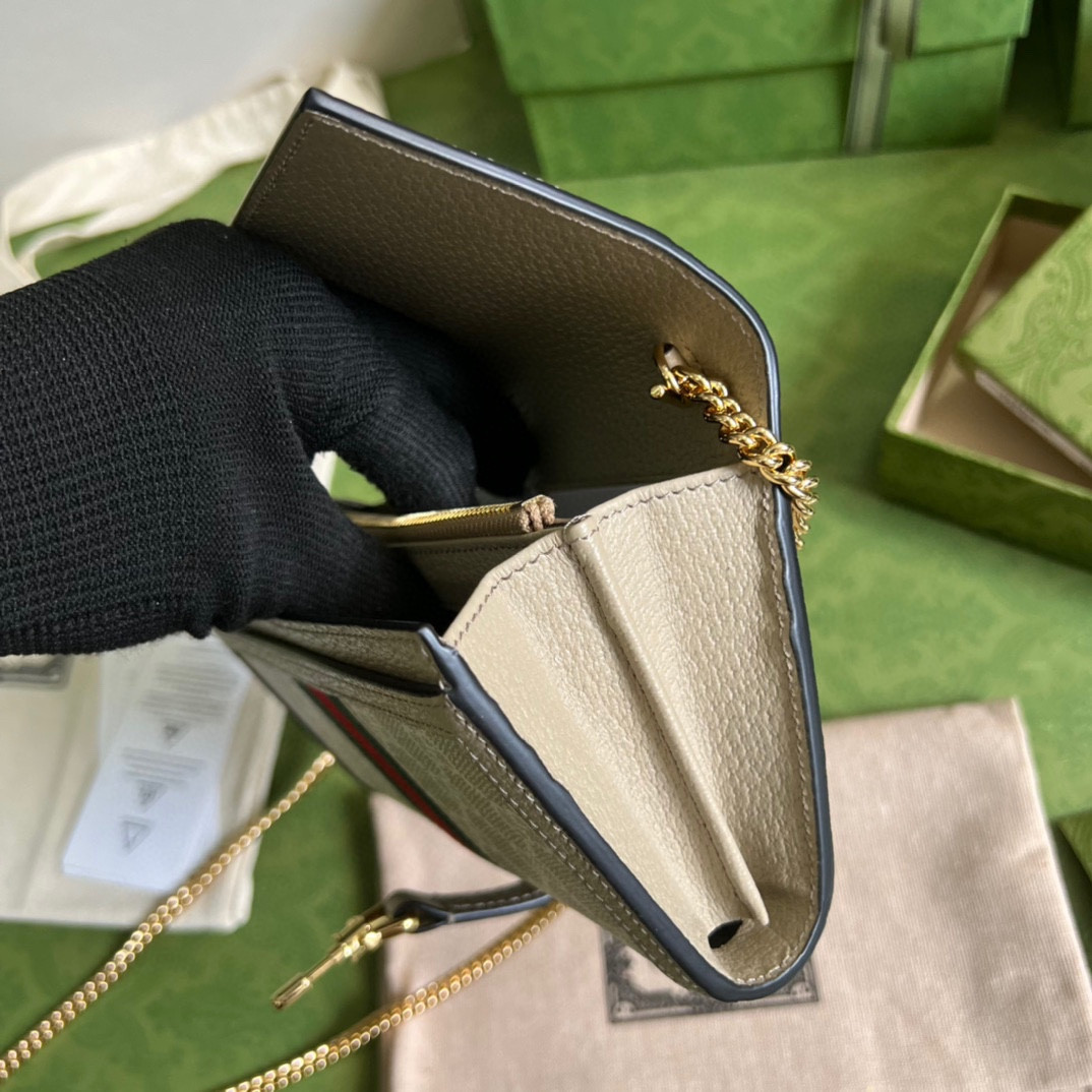 G*u*i jackie 1961 bag