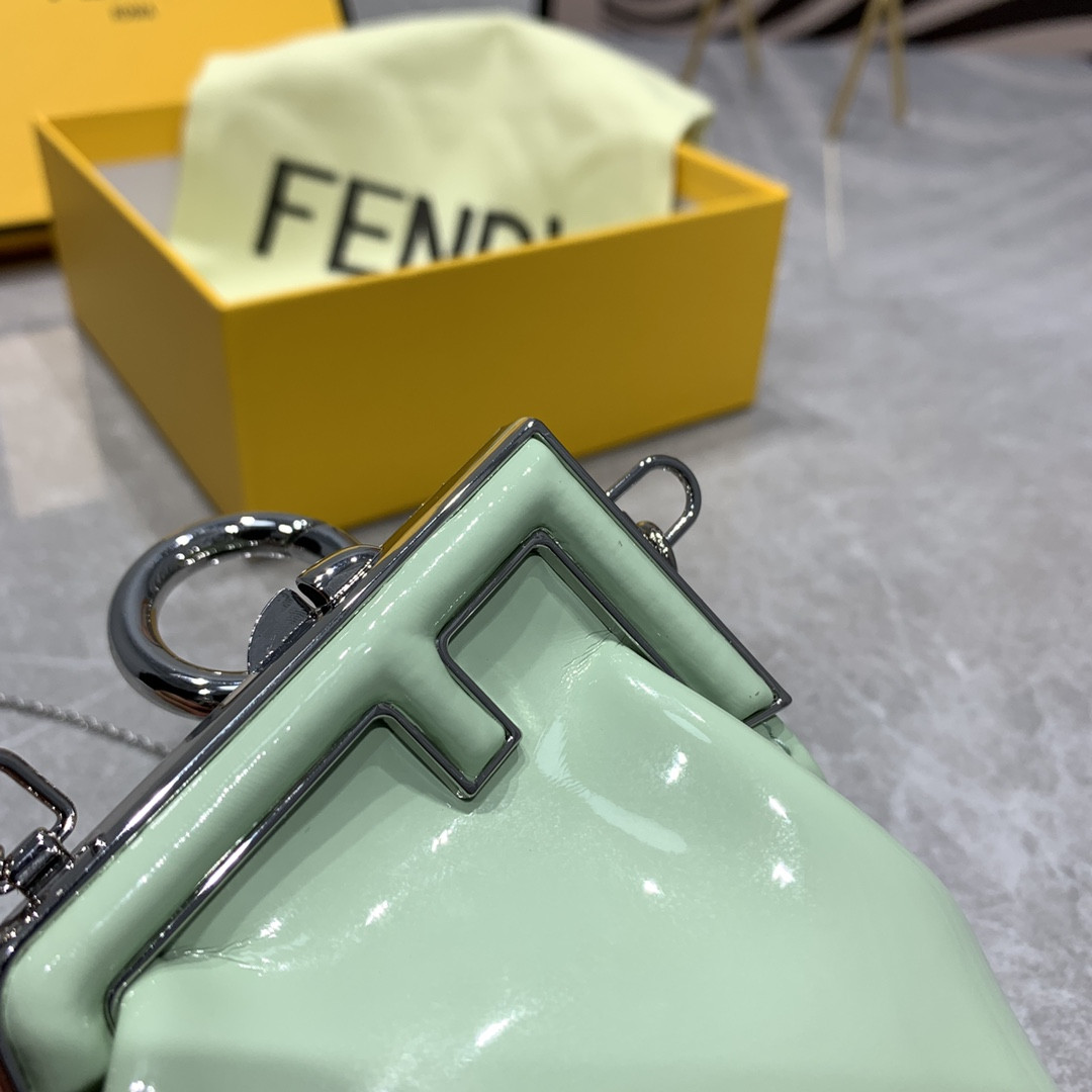 Fendi First