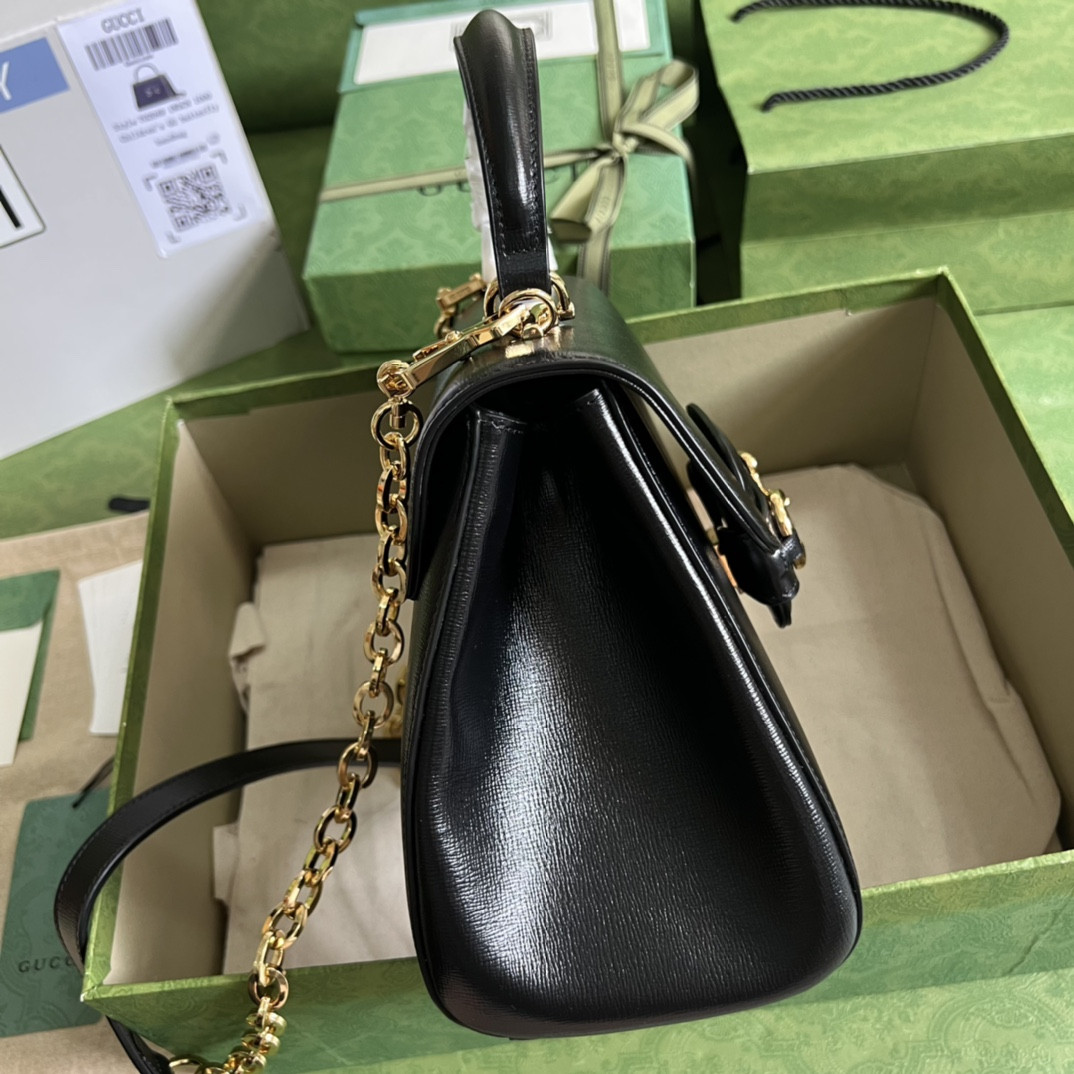 G*u*i horsebit 1955 bag