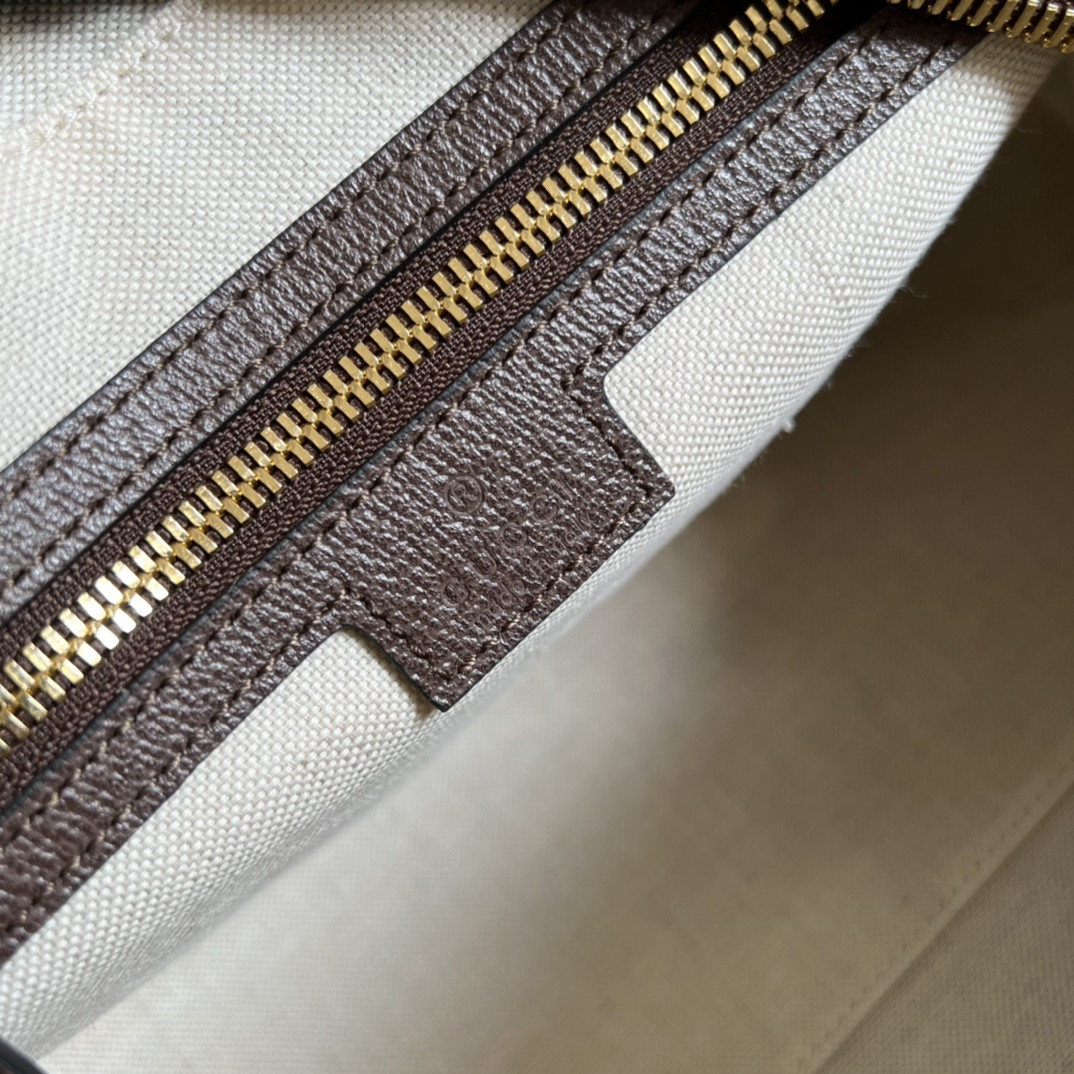 G*u*i ophidia bag