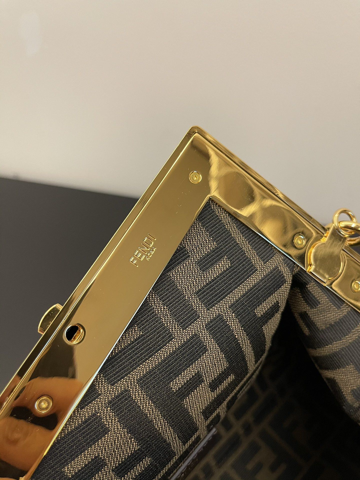 Fendi First