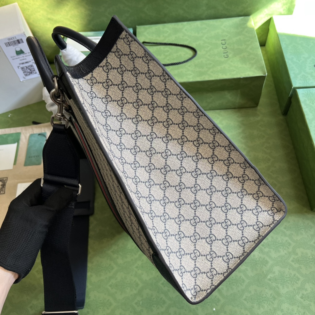 G*u*i ophidia bag